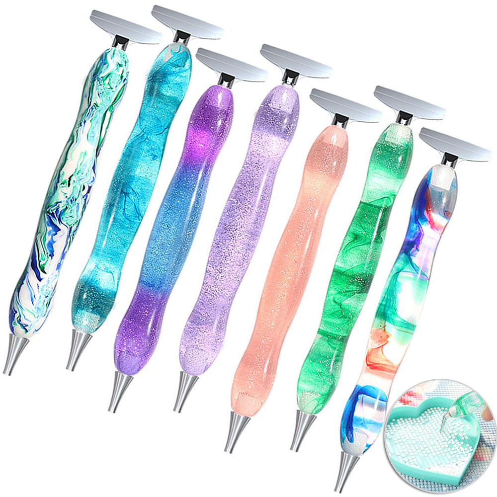 5D-Diamant-Malstift zum Selber – Writing Tools Bewertung und Preis
