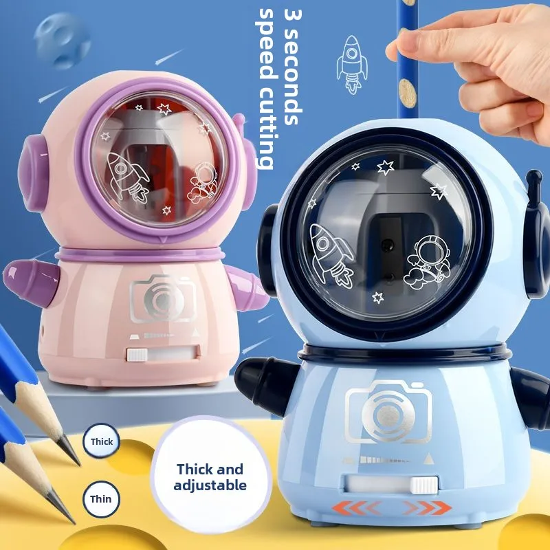 Automatischer elektrischer Ble – Electric Pencil Sharpener Usb Bewertung und Preis