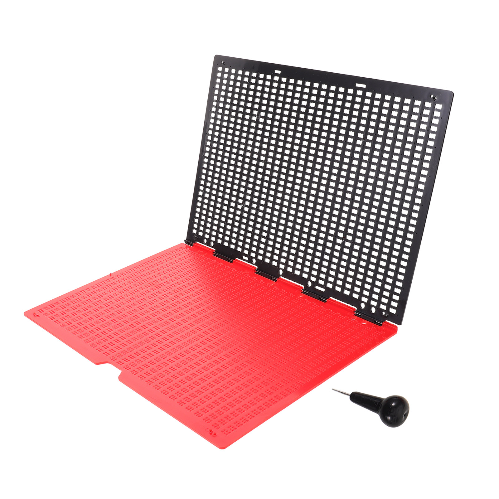 Braille-Schreibtafel 27 Zeilen – Writing Tools Bewertung und Preis