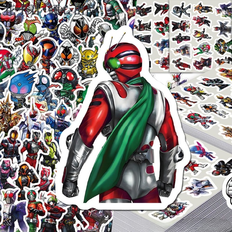 103 Stück Kamen Rider Ins Ästh – Desk Accessories Bewertung und Preis
