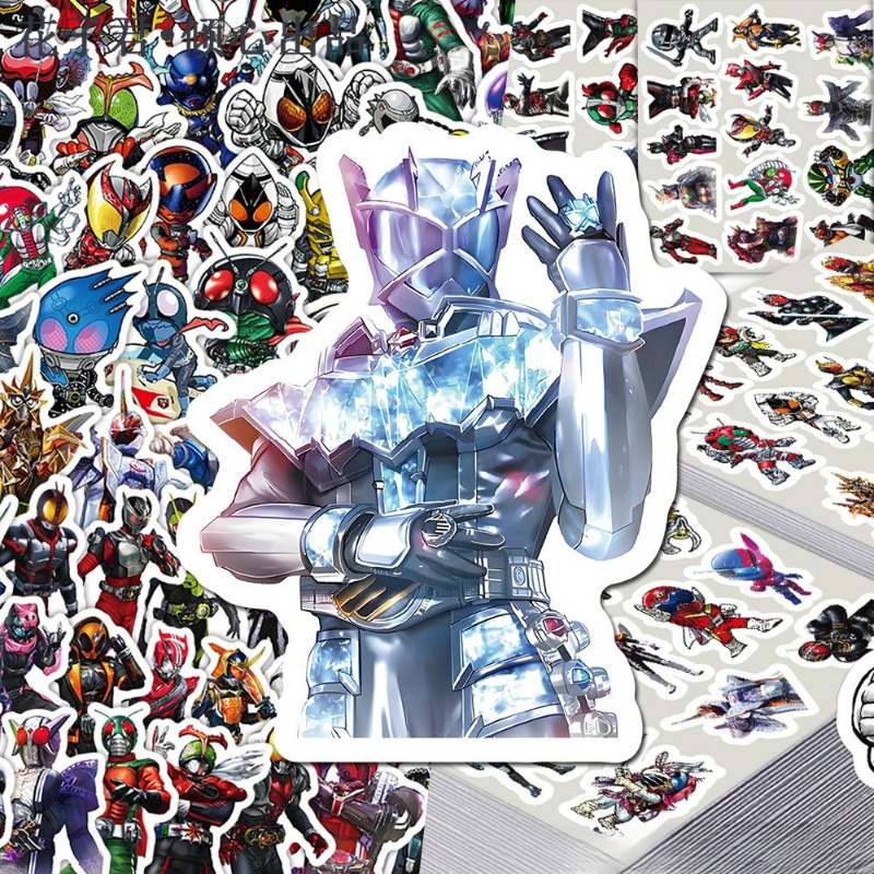 103 Stück Kamen Rider Ins Ästh – Desk Accessories Bewertung und Preis