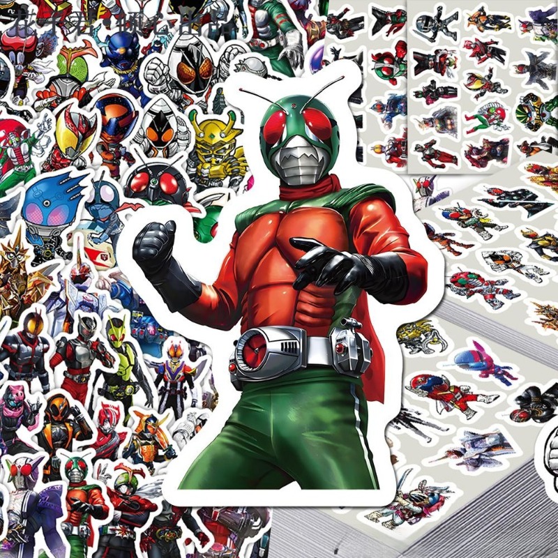 103 Stück Kamen Rider Ins Ästh – Desk Accessories Bewertung und Preis
